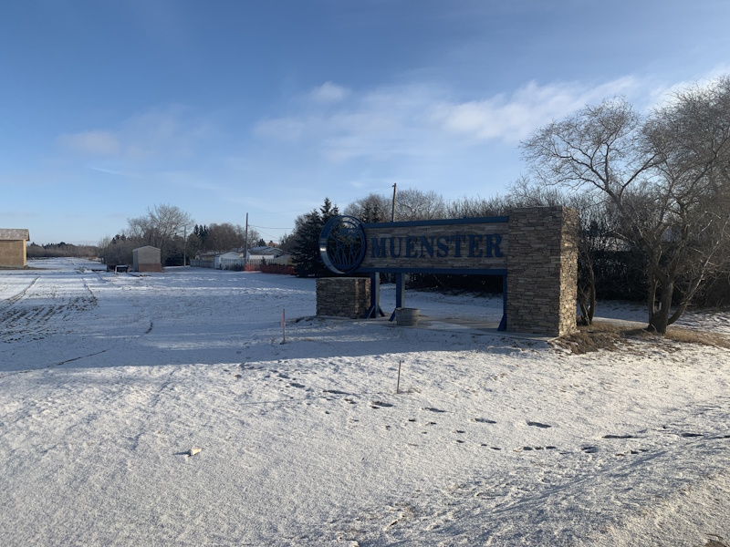 Sale/exchange of Village land proposed for Muenster DiscoverHumboldt